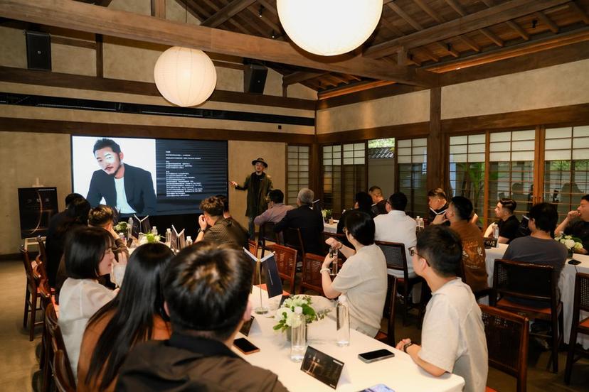 从好看到好住！日立“少墅派”双城论坛，解码高端大宅设计核心