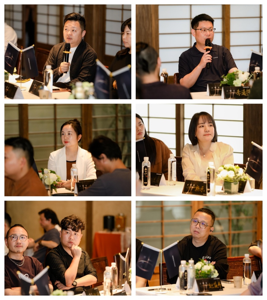 从好看到好住！日立“少墅派”双城论坛，解码高端大宅设计核心