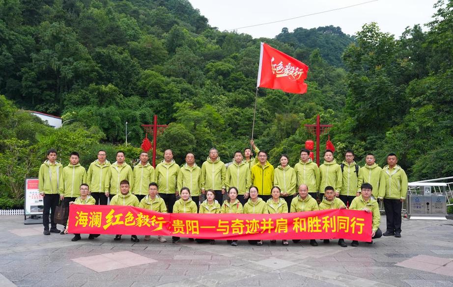 海澜集团亮相总台“八一”特别节目，以铁血军魂致敬时代荣光