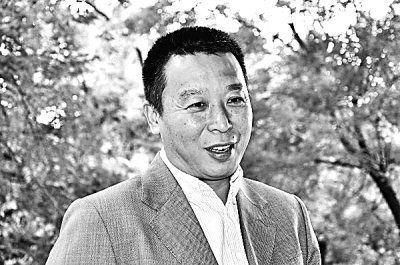 韩毓海:传播有温度的马克思主义 韩毓海:传播有温度的马克思主义
