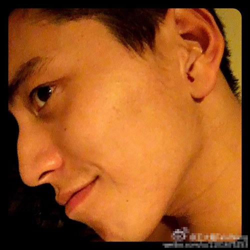 王大陆称耳朵被猫抓伤:但好喜欢它们喔