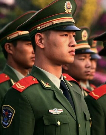 首页 社会 新闻详情  a- a   1988年10月起,全国武警部队与人民解放军