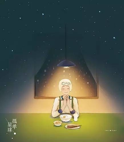 很想问一句从来不发朋友圈的人:你还好吗