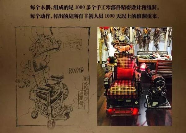 爸爸的时光机舞台剧 872723982365183553.jpg