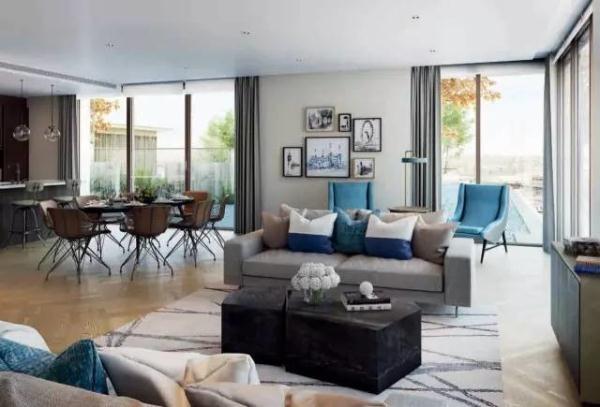 想知道2025年装修一套房到底要花多少钱吗