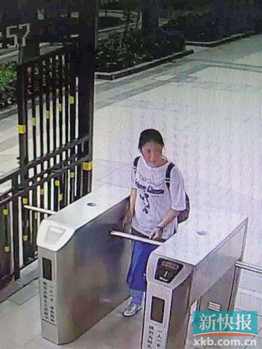 保姆试工仅半天趁雇主不在家卷走20万元财物