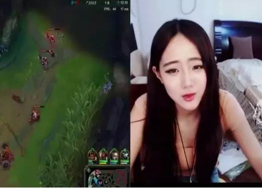 游戏主播如何边打游戏边直播 608004858988545175.jpg
