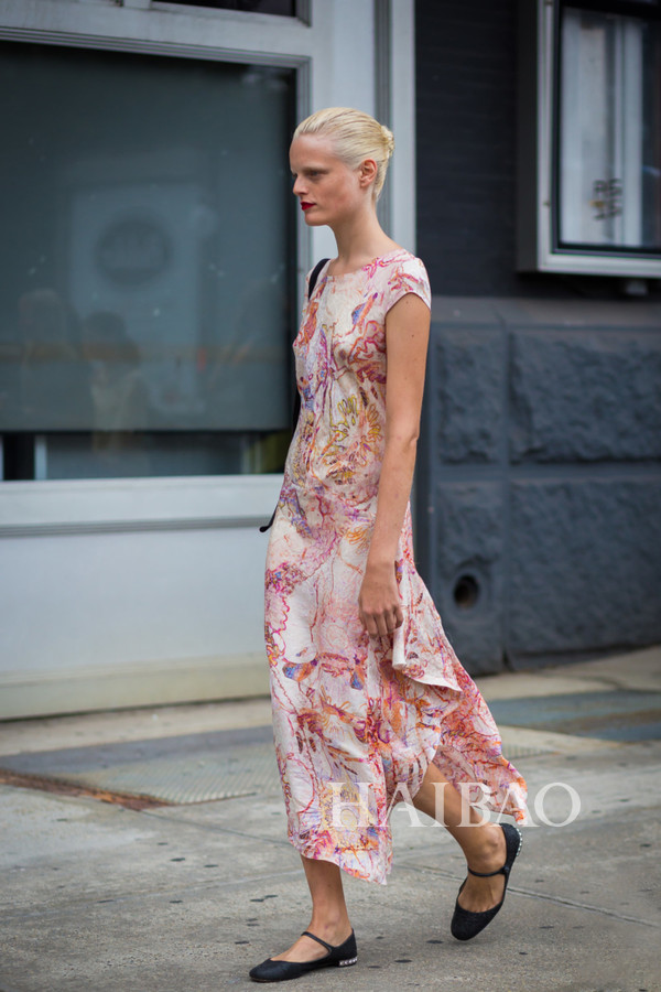 干练挺拔,实在难分伯仲,海豹君今天为大家带来这两种风格的造型推荐