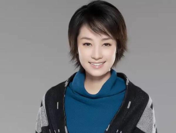 马伊琍的"二婚",震撼所有人!