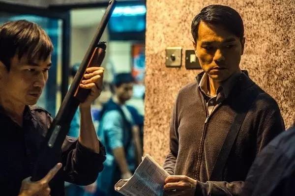 他是最狠的贼王配角了一辈子终于可能拿影帝了