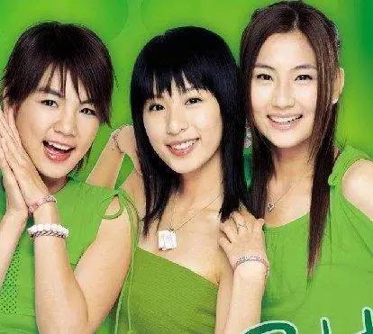 她本是she里最牛的一个,然而单飞后是she里最落寞的一个