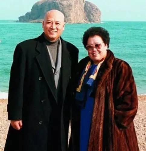 西游记女儿国国王扮演者结婚了吗 5136246661769574903.jpg