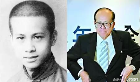 罕见中国富豪儿时照片:马云个性十足,李彦宏最帅