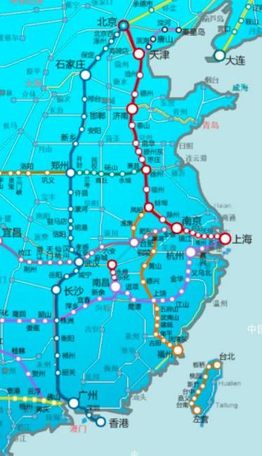 高铁 开封 历史 文化 中国 郑州 郑徐 徐州 - 西子客