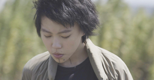 窦靖童包办词曲创作主题曲初试啼声入围金马奖