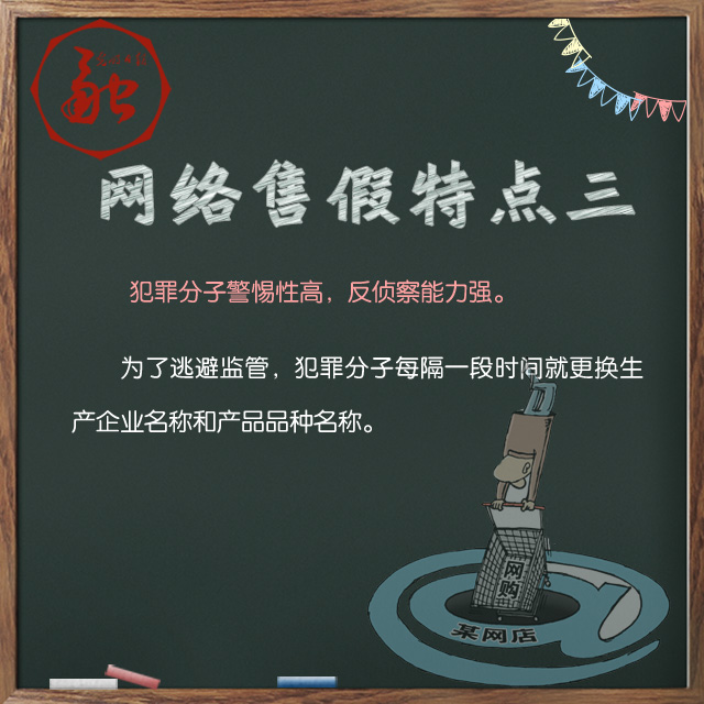 过年送什么？网购食品药品保健品需谨慎!