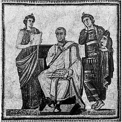 大帝国与小政府：罗马帝国鼎盛时期的治理