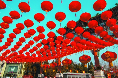 未来五年，中国旅游业会咋样