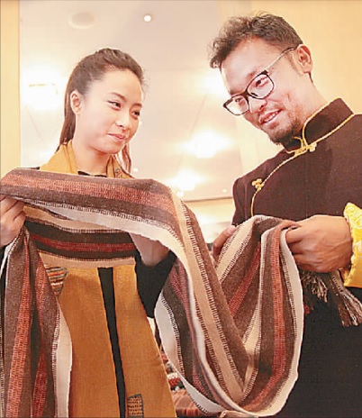 西藏文化产业逐步成发展新支撑