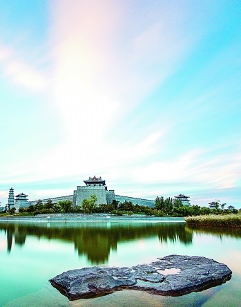 发现大同:云中古城绽新颜