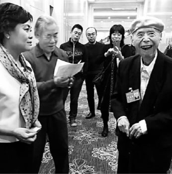 “读书人的淡定和自持”——格非眼中的钱谷融先生