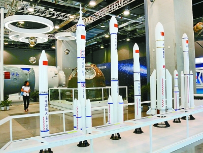 商业航天，为普通人打造“太空车”