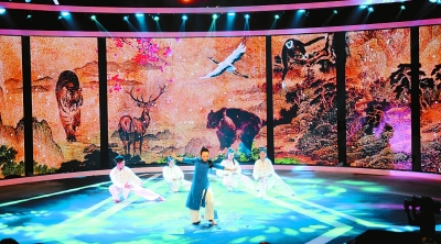 展现当代师者风范——关于《我是先生》第二季