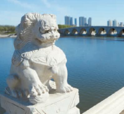 “万里南来第一船”——北京通州打造大运河文化品牌