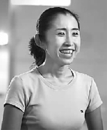 吴正丹：逐梦的“东方天鹅”