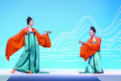 回到中国服装的“文化原乡”——如何让中国设计更好传递中国精神