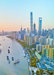 从城市规划到城市设计