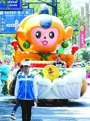 13岁的中国国际动漫节怎样升级