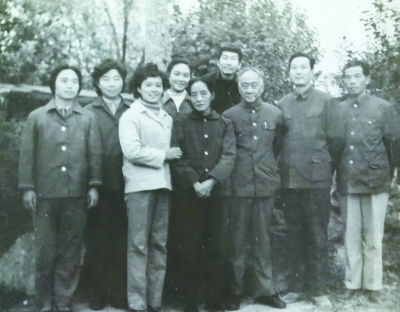 我与大舅舅汪曾祺