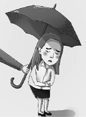 别忽视月经紊乱带来的健康隐患