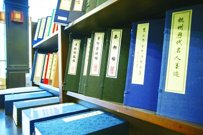 古籍出版：经典挑出来，文脉传下去