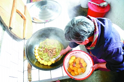 发现伊春：守住林都那片绿