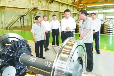 扎扎实实做好改革发展稳定各项工作 为党的十九大胜利召开营造良好环境