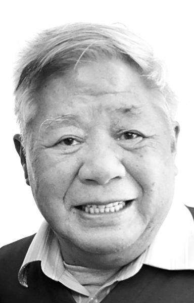 著名考古学家张忠培逝世：一种特殊的爱定格到永远