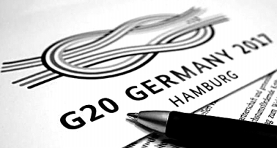 全球治理中G20的战略使命与中国角色担当