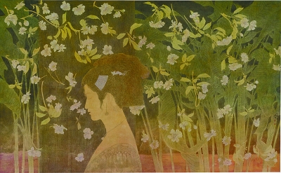 寻求工笔新语境 寻求工笔新语境