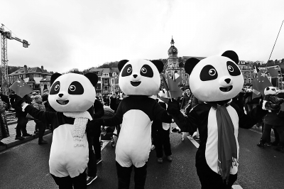 让欧洲深度感知中国——走进新时代的中欧人文交流