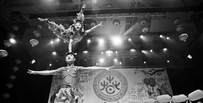 让欧洲深度感知中国——走进新时代的中欧人文交流
