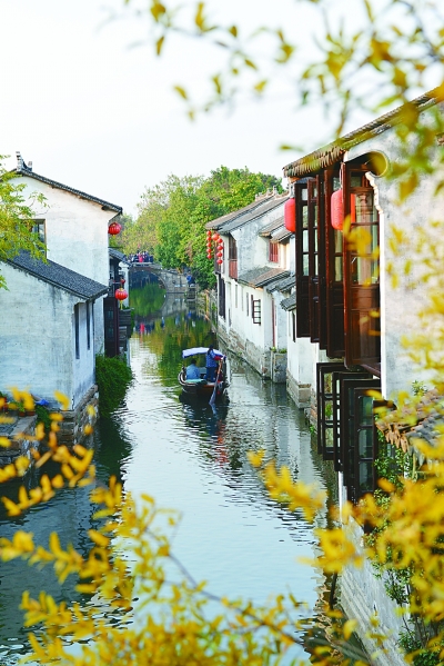 乡村旅游如何提质升级