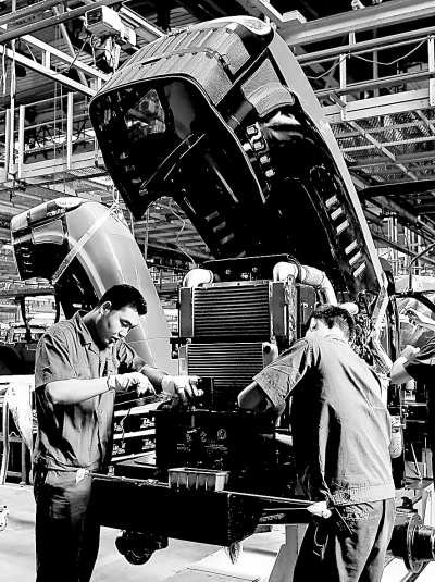 中国制造需要怎样的“气质”