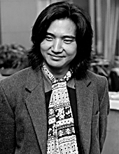 学人小传：吴为山