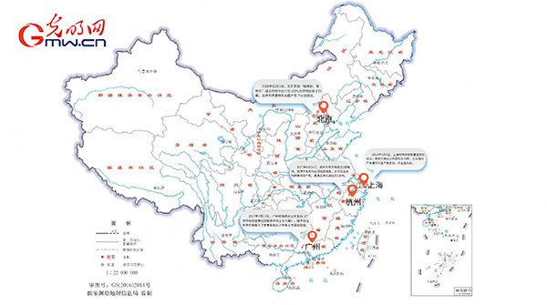 楼市深改，租购并举政策红利请收好