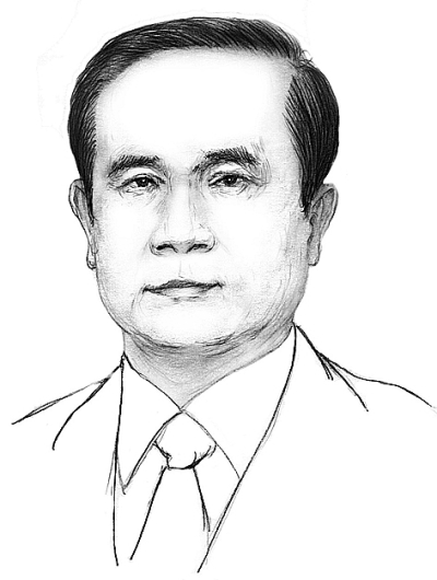 泰国总理巴育：中国推动的“金砖+”是一种创新模式