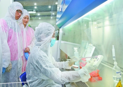 透过三大“热词”看未来医疗的模样