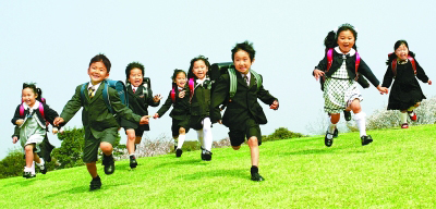 日本修学旅行让孩子触摸真实的世界