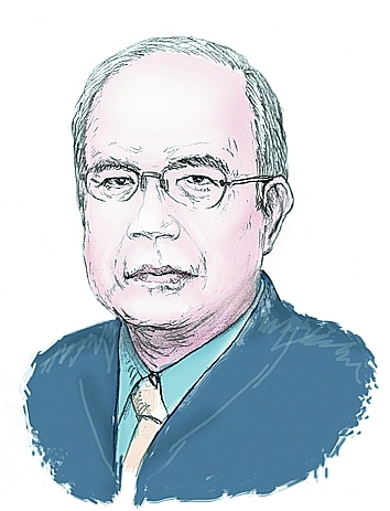 “不东”人生